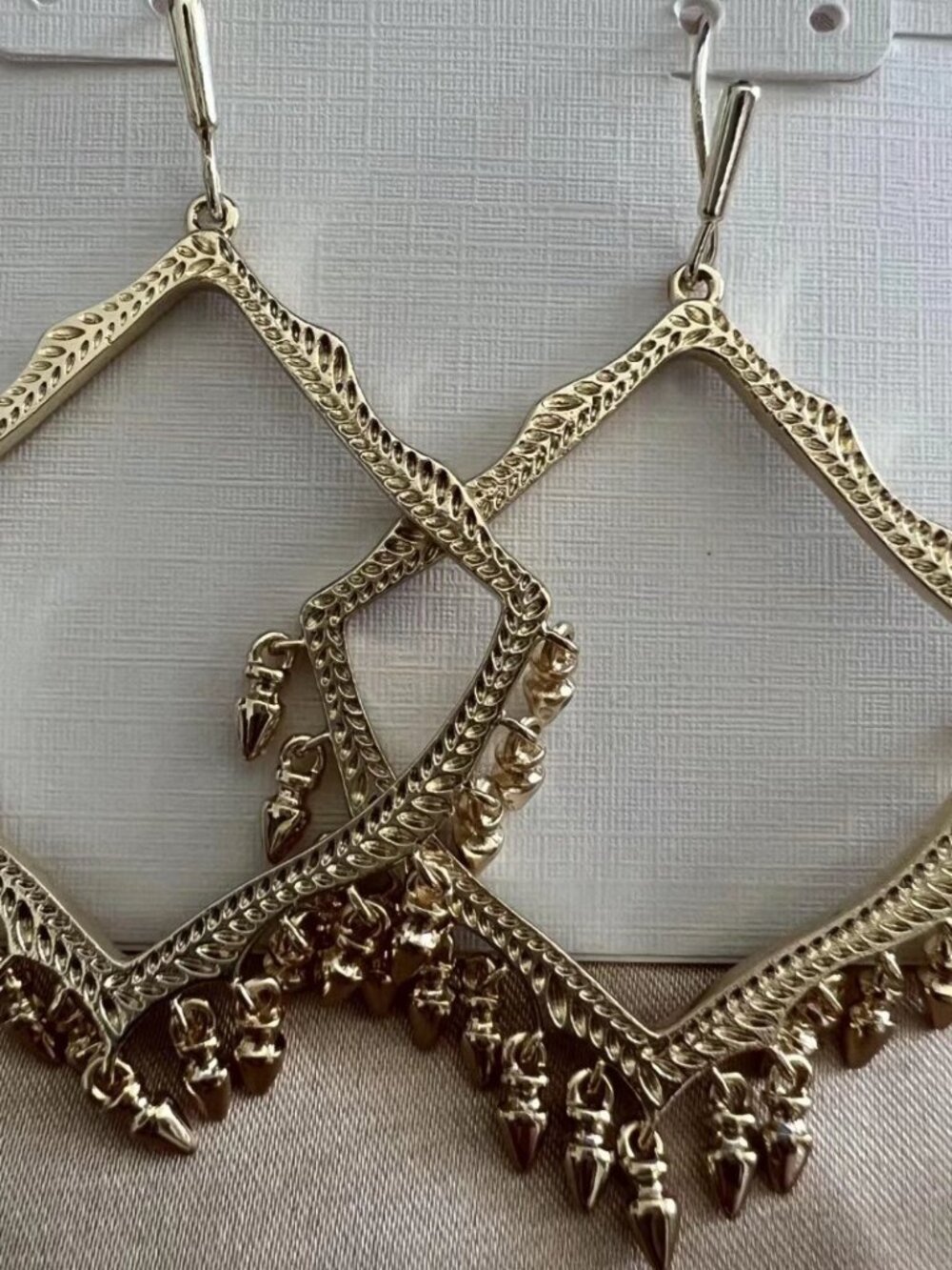 Kendra Scott Stud Earrings
